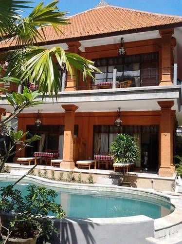 Rahayu 2 3* Ubud (Bali)