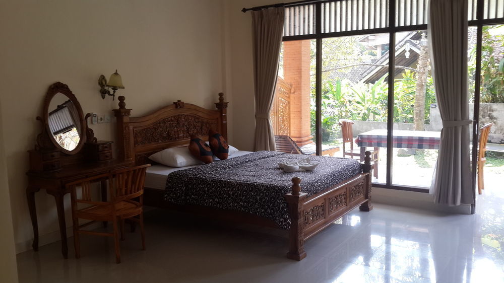 Rahayu 2 Hotel