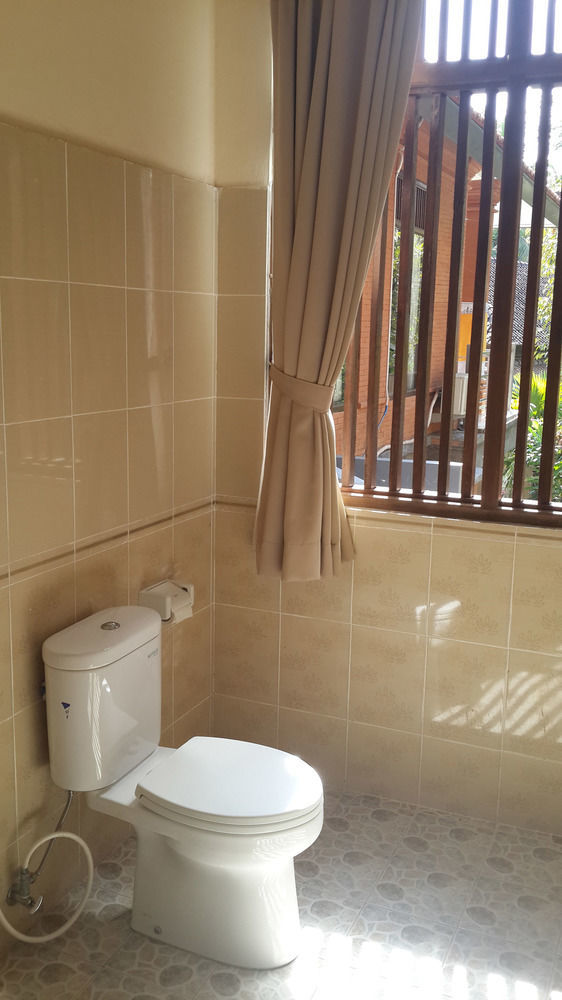 Hotel Rahayu 2 Ubud (Bali)