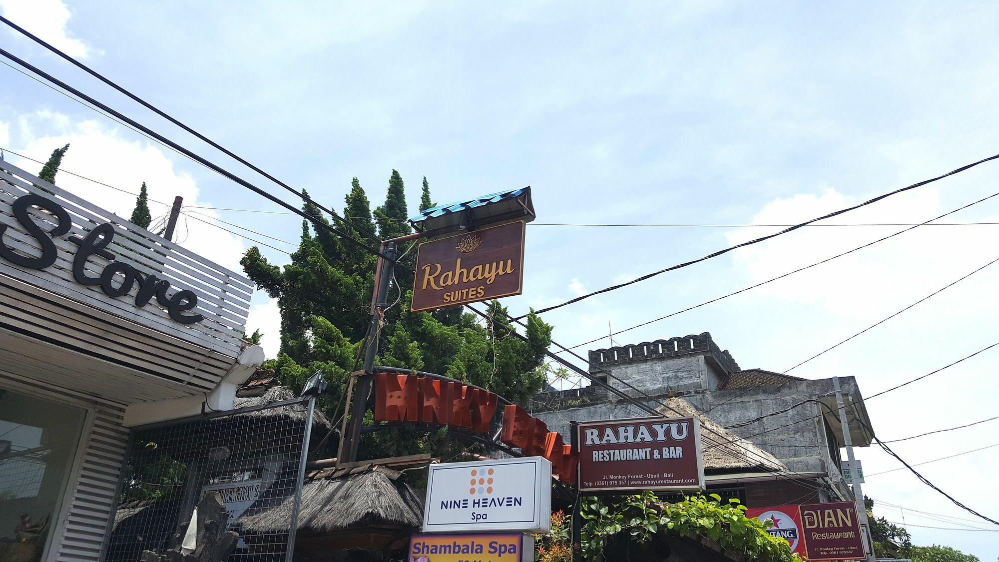 Rahayu 2 Hotel