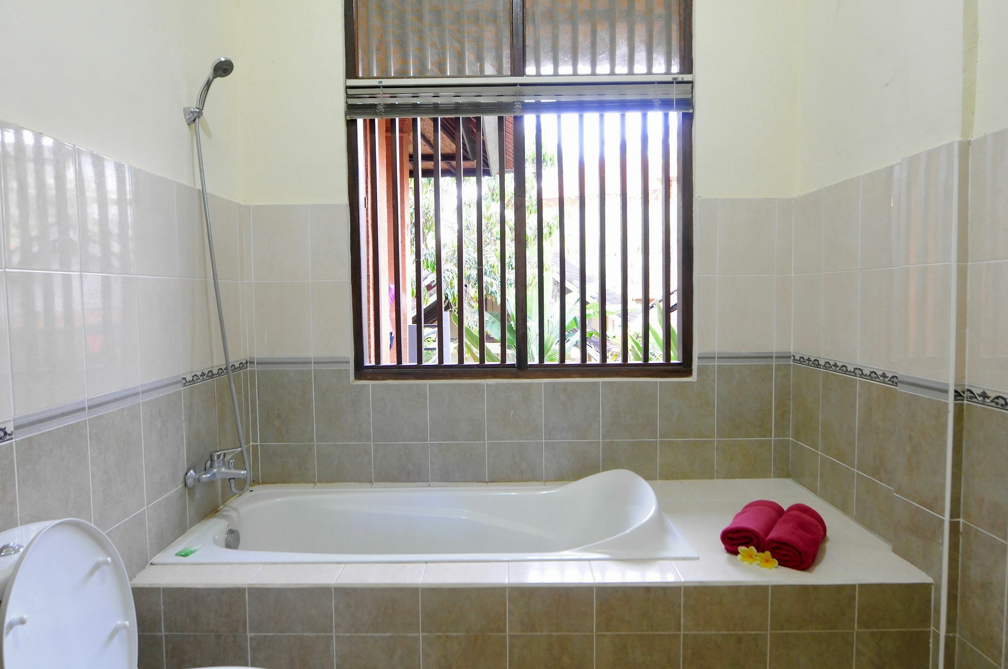 Hotel Rahayu 2 Ubud (Bali)